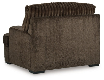 Aylesworth Oversized Chair - Image 5
