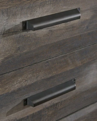 Ashley Homestore |Five Drawer Chest B440-46 - Image 5
