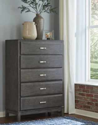 Ashley Homestore |Five Drawer Chest B476-46 - Image 2