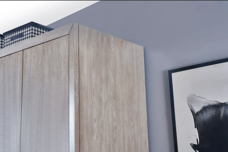 B756 6 Door wardrobe - Image 5