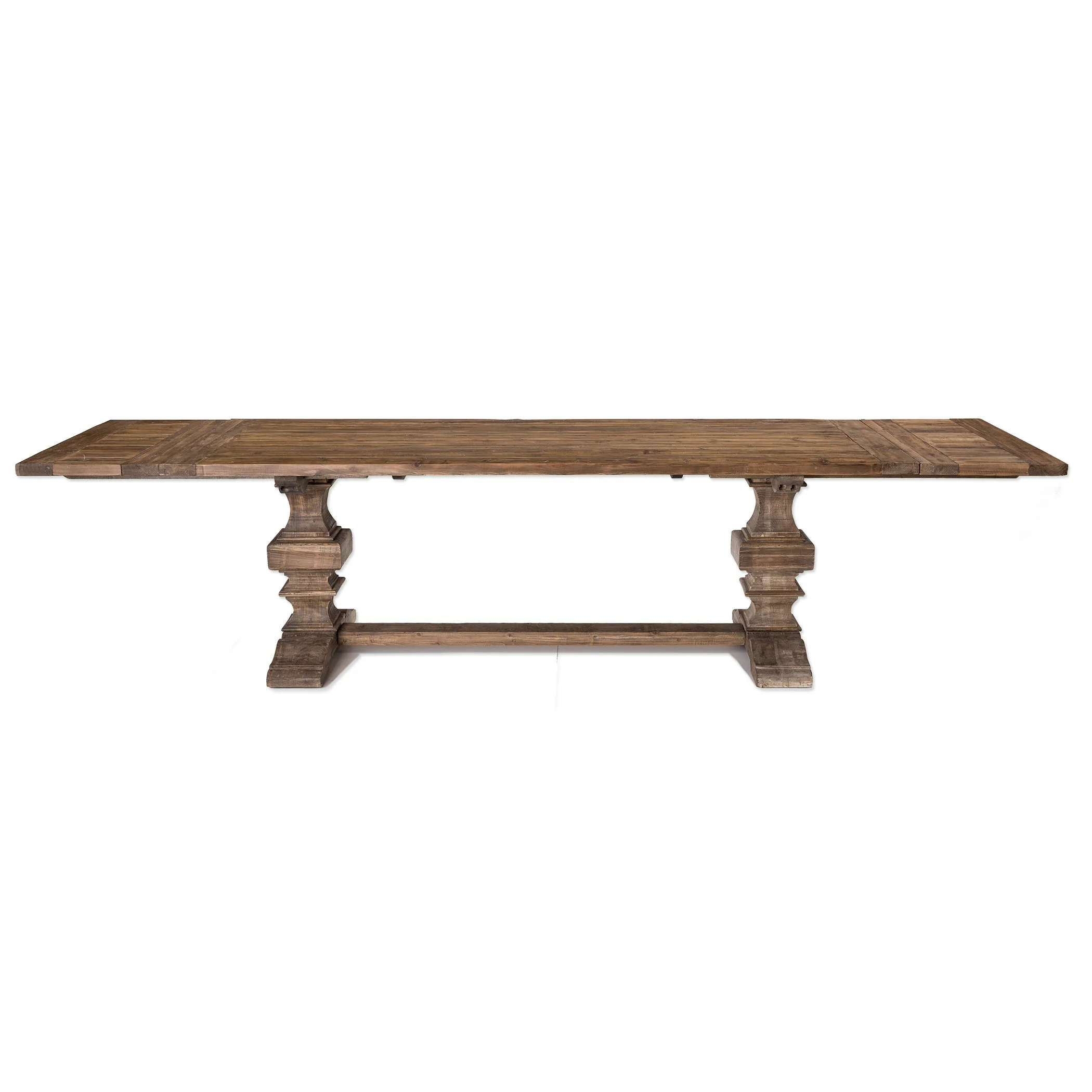 Baldrick Extension Dining Table - Image 2