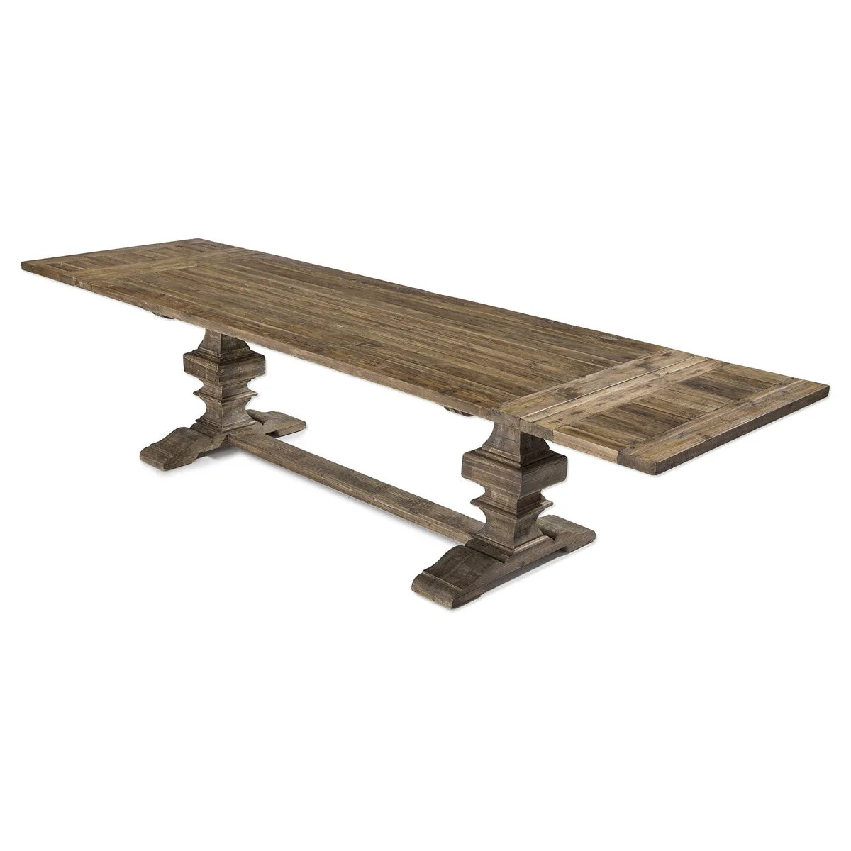 Baldrick Extension Dining Table - Image 4