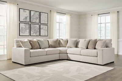 Ballyton 3-Piece Sectional - Image 2
