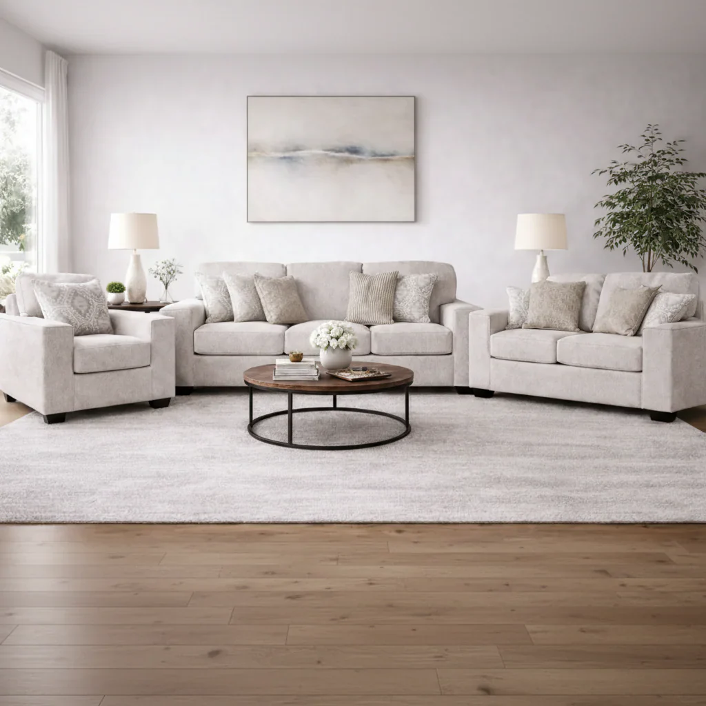 Ballyton Sofa Set