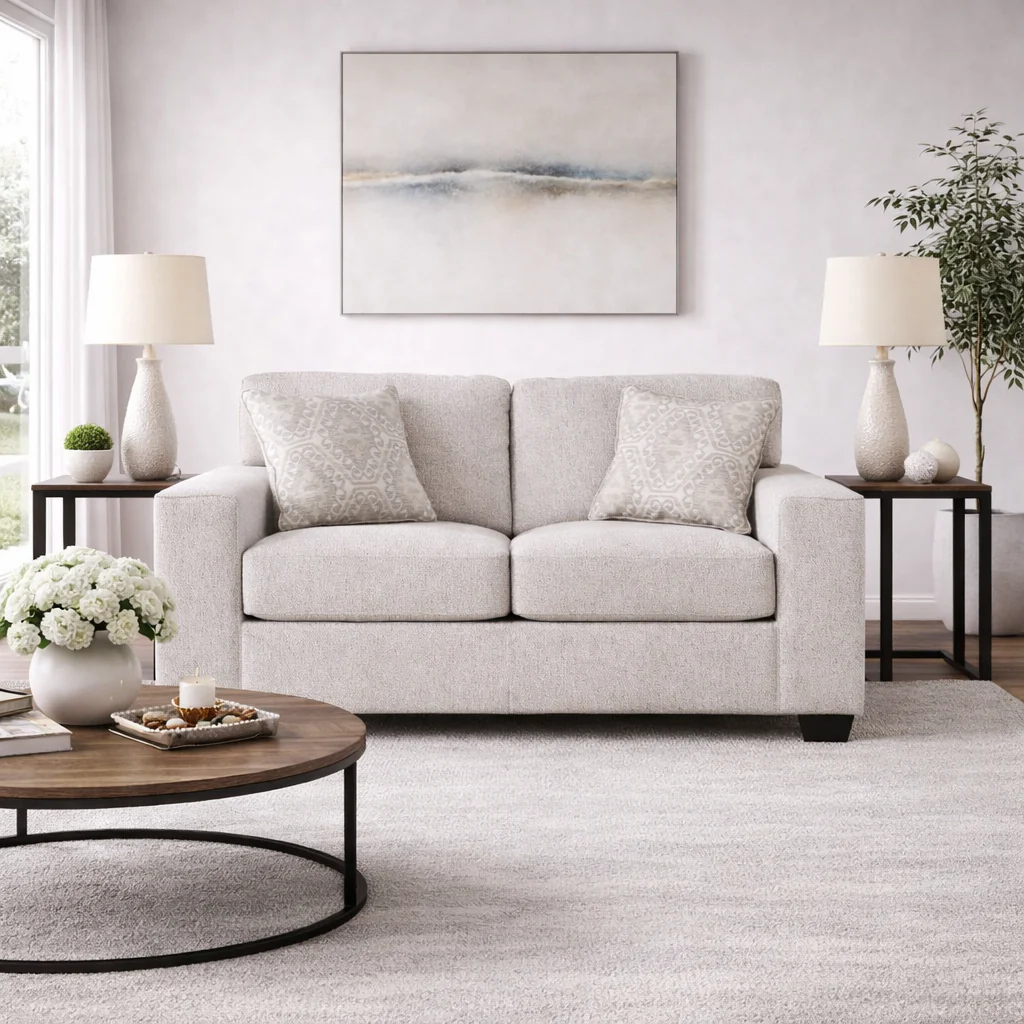 Ballyton Sofa Set - Image 5
