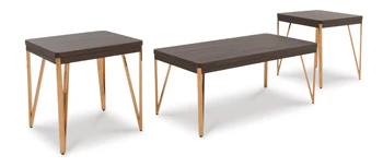Bandyn Table (Set of 3) - Image 4