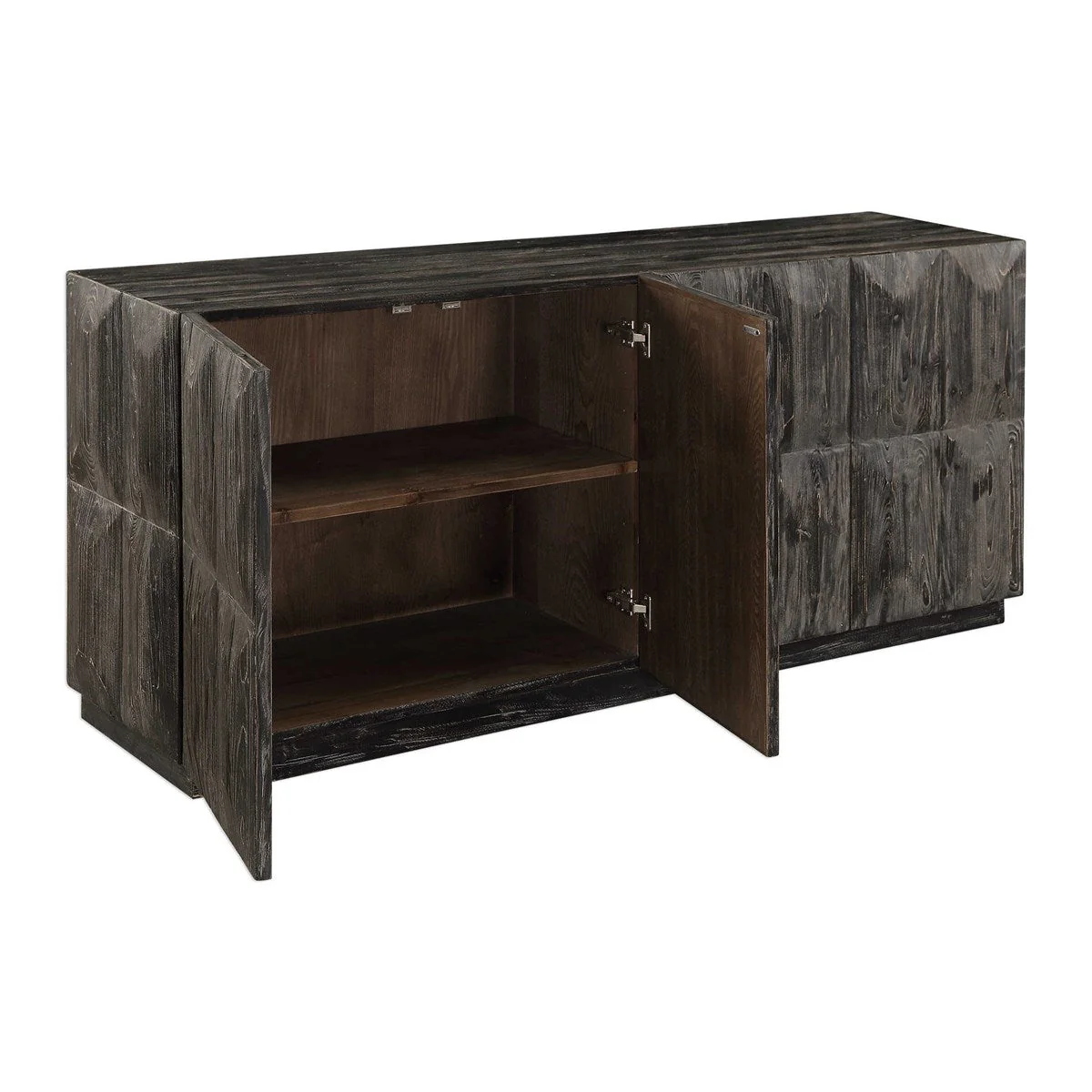 Barlas Media Console - Image 4