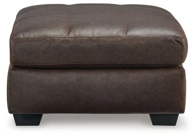 Barlin Mills Oversized Accent Ottoman 1700308 - Image 3