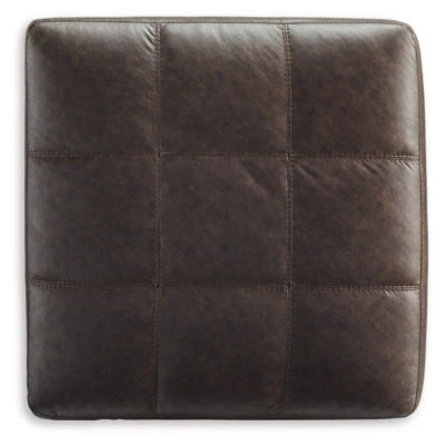Barlin Mills Oversized Accent Ottoman 1700308 - Image 4