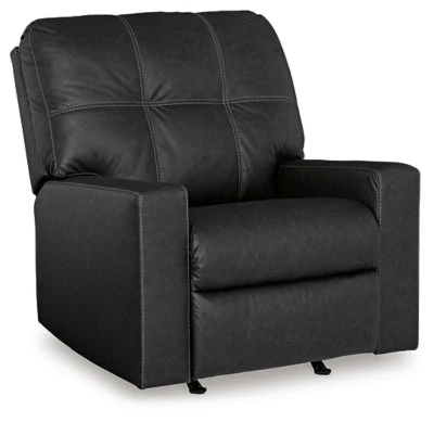 Barlin Mills Recliner 1700425 - Image 2