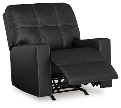 Barlin Mills Recliner 1700425 - Image 3