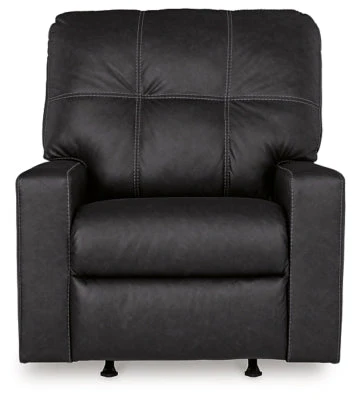 Barlin Mills Recliner 1700425 - Image 4