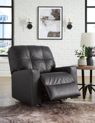 Barlin Mills Recliner 1700425 - Image 8
