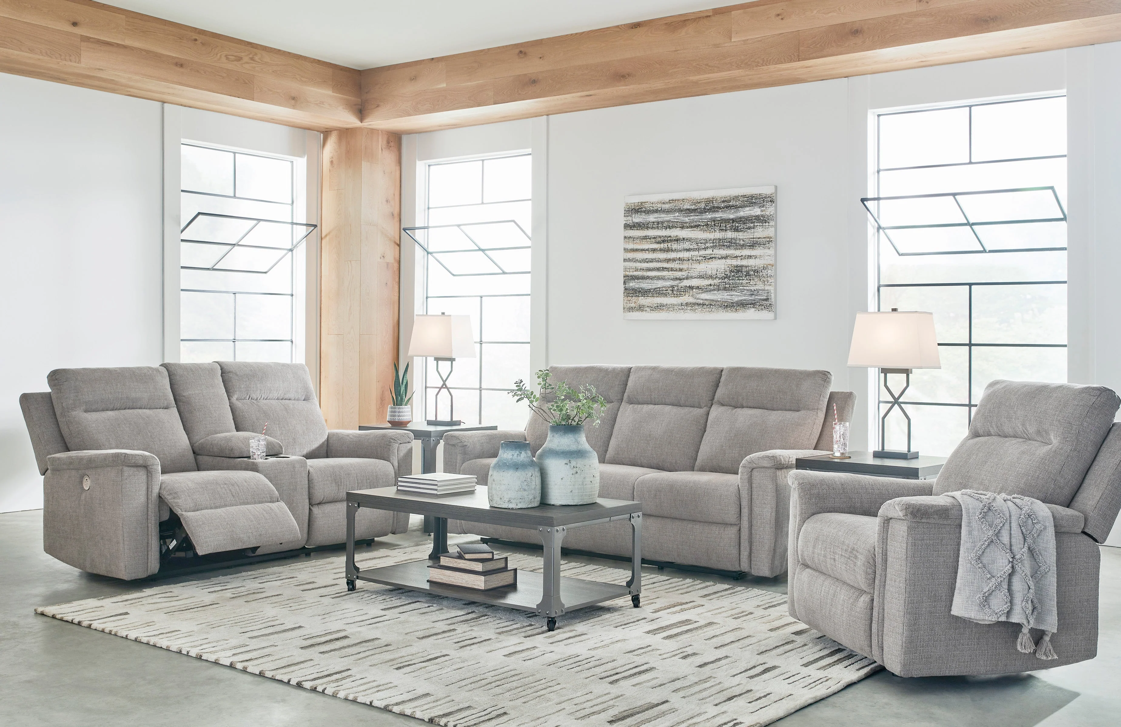 Barnsana-Motion-Kit | Ashley Homestore 33201-Motion-Kit