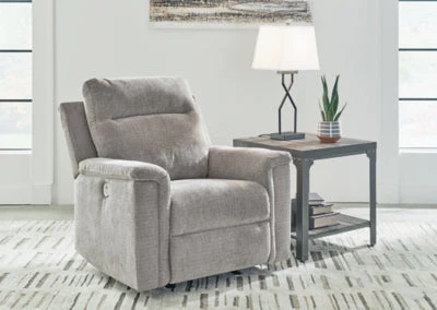 Barnsana Power Recliner | Ashley Homestore 3320198 - Image 2