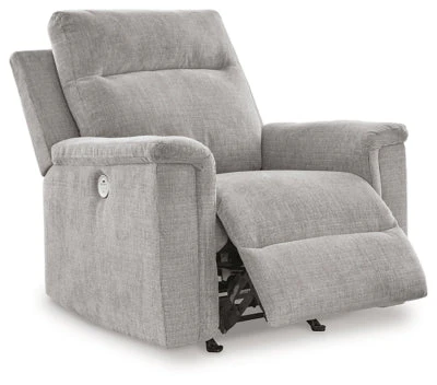 Barnsana Power Recliner | Ashley Homestore 3320198 - Image 3