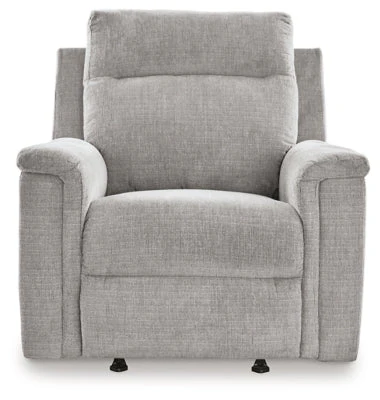Barnsana Power Recliner | Ashley Homestore 3320198 - Image 4