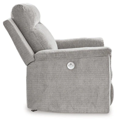 Barnsana Power Recliner | Ashley Homestore 3320198 - Image 5