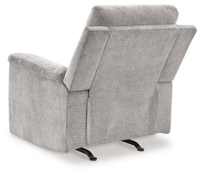 Barnsana Power Recliner | Ashley Homestore 3320198 - Image 6