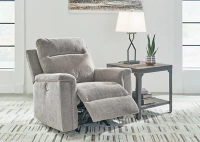 Barnsana Power Recliner | Ashley Homestore 3320198 - Image 7