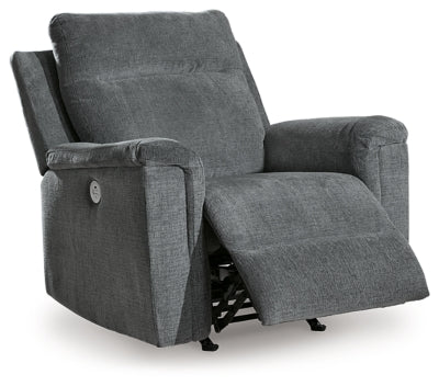Barnsana Power Recliner | Ashley Homestore 3320298 - Image 3
