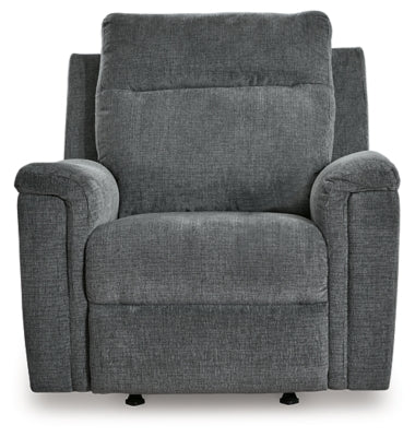Barnsana Power Recliner | Ashley Homestore 3320298 - Image 4