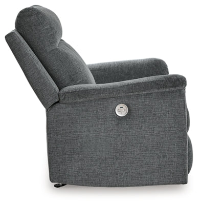 Barnsana Power Recliner | Ashley Homestore 3320298 - Image 5