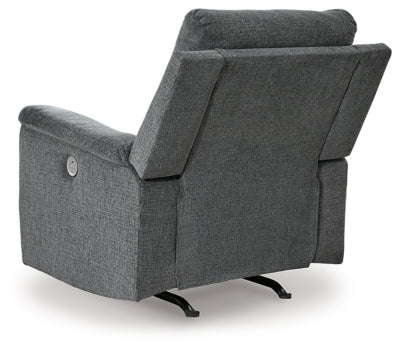 Barnsana Power Recliner | Ashley Homestore 3320298 - Image 6