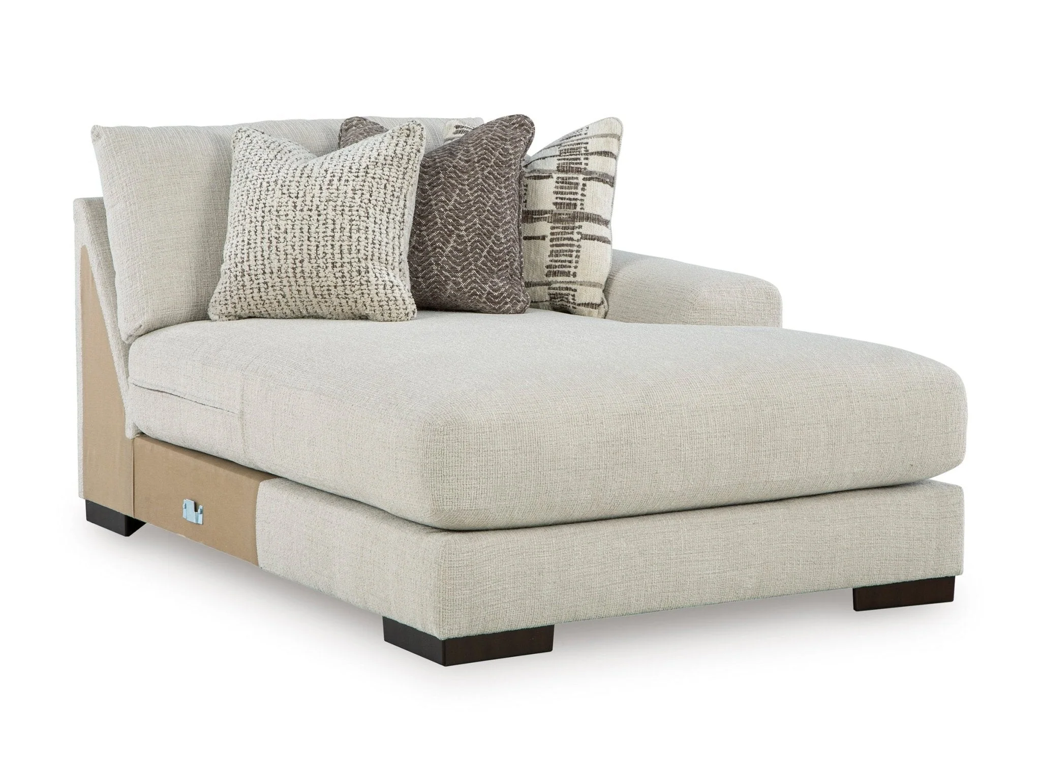 Barrelton 5-Piece Sectional with Chaise |77901S13 - Image 6