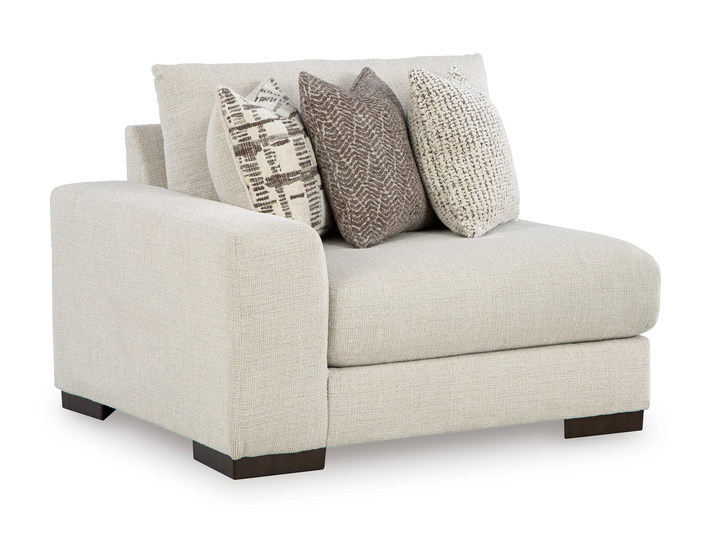 Barrelton LAF Chair|Ashley Homestore