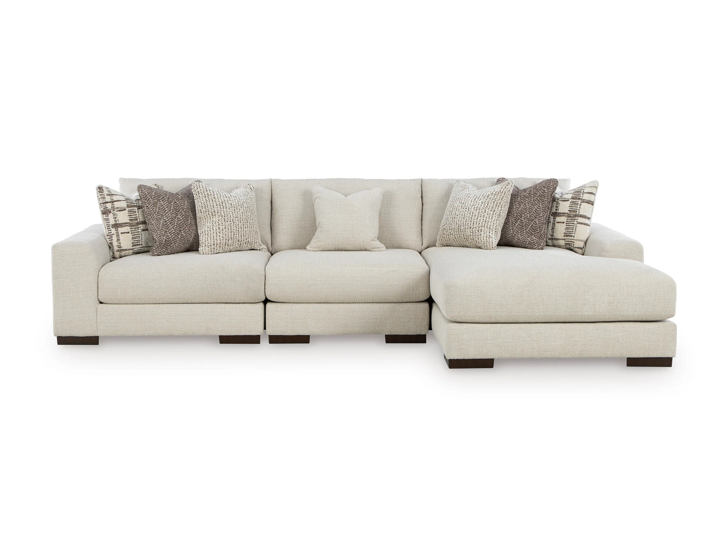 Barrelton LAF Chair|Ashley Homestore - Image 5