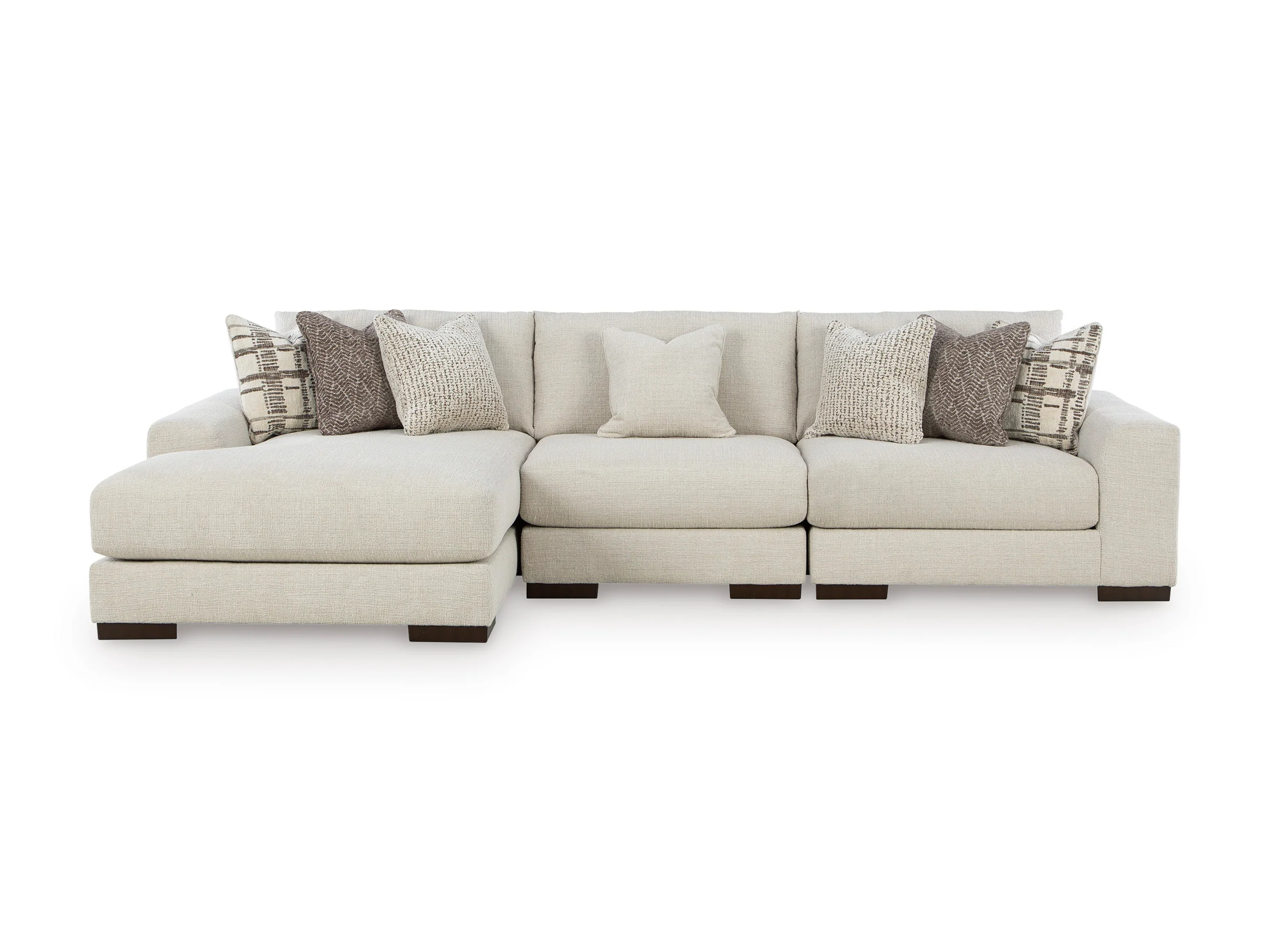 Barrelton LAF Chaise|Ashley Homestore - Image 3