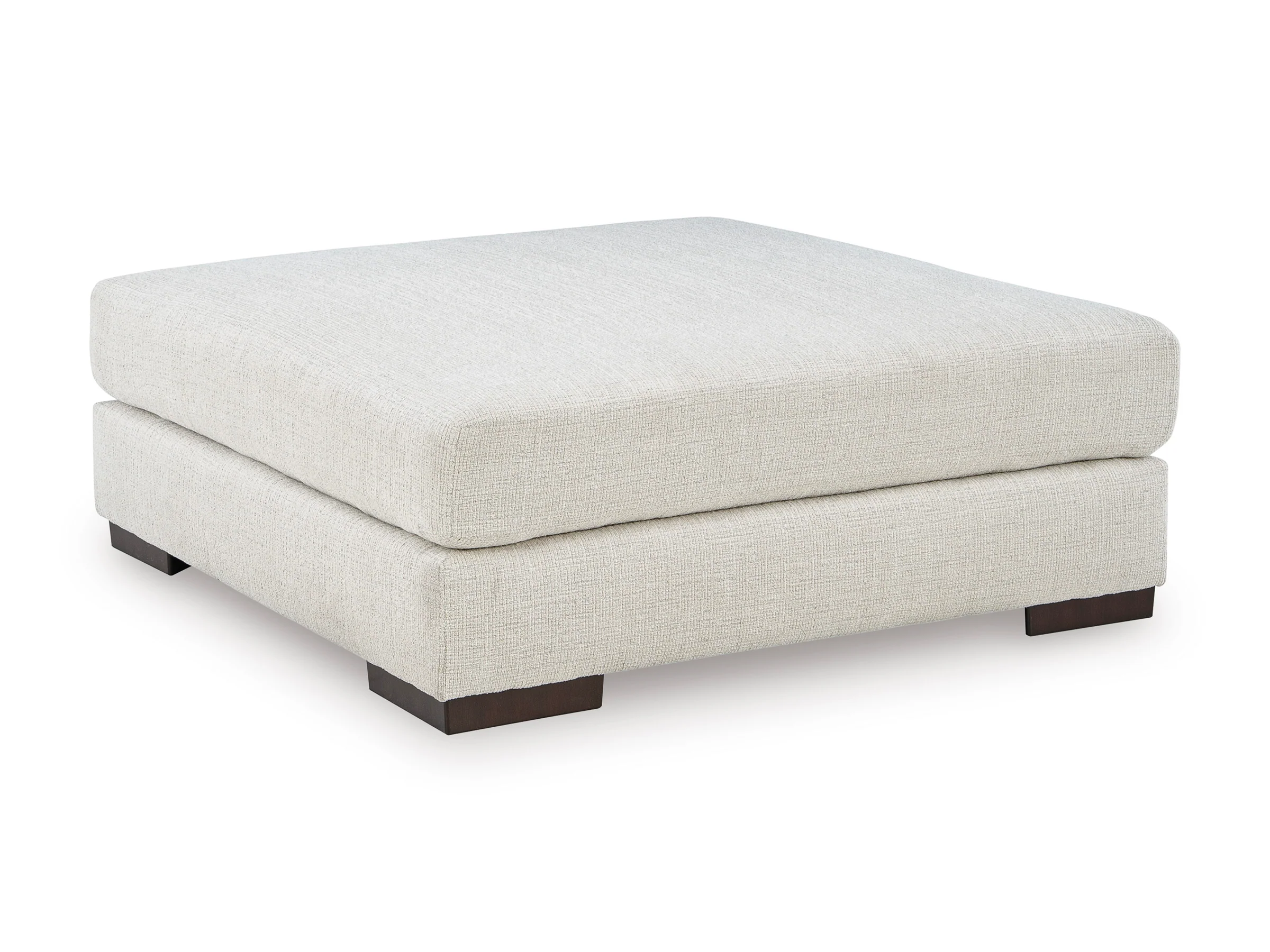 Barrelton  Oversized Ottoman|Ashley Homestore