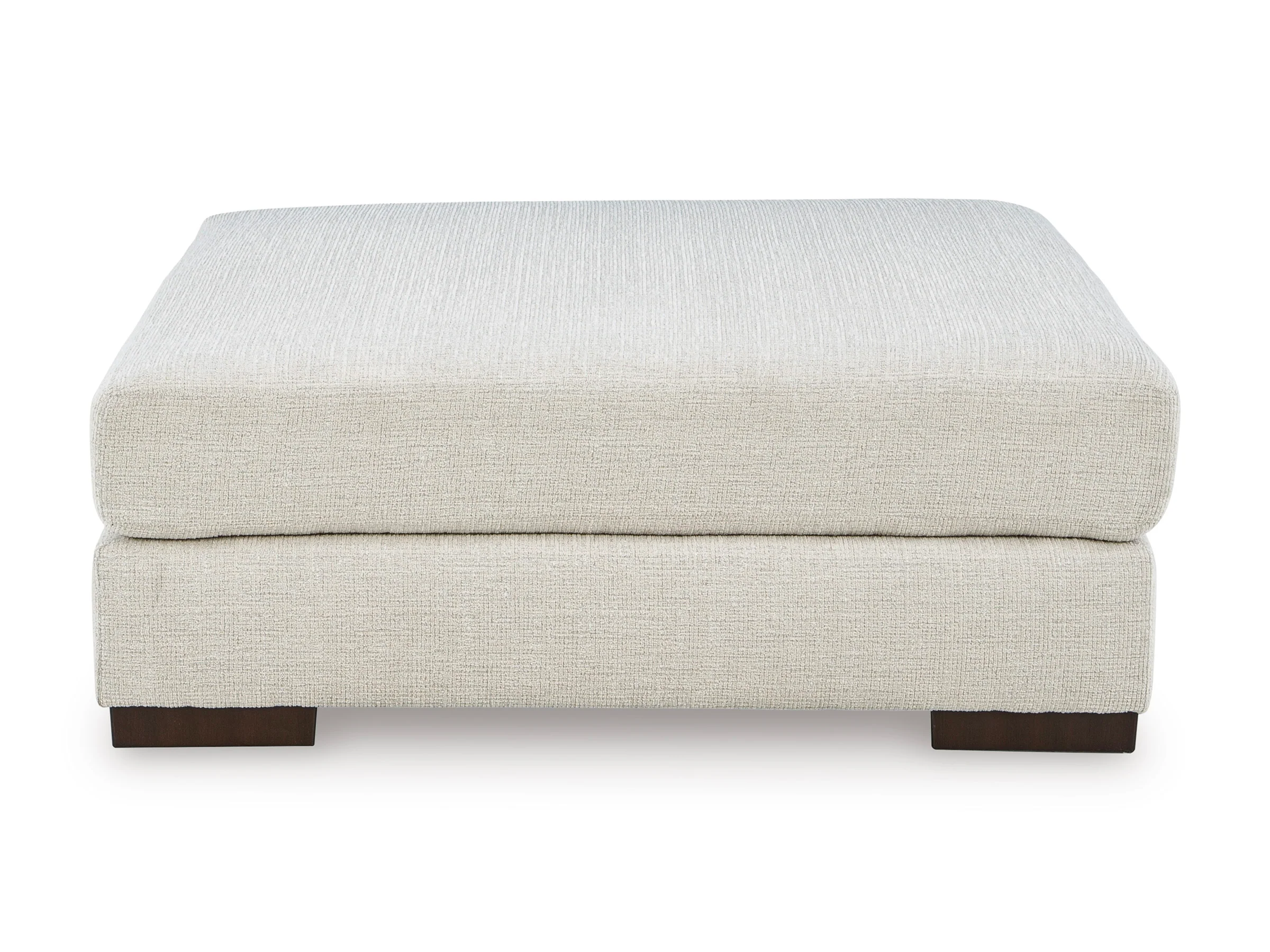 Barrelton  Oversized Ottoman|Ashley Homestore - Image 2