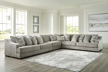 Bayless 4-Piece Sectional - Image 5