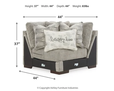 Bayless Wedge - Image 3