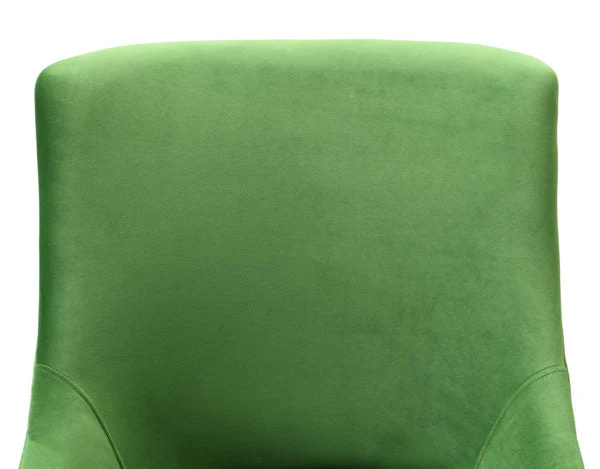 Beatrix Green Office Swivel Chair - Image 4