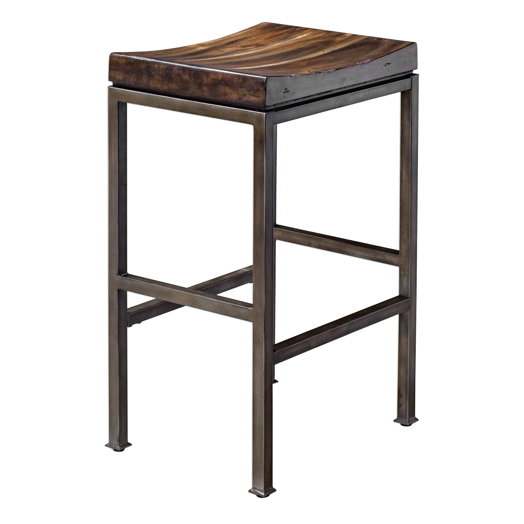 Beck Bar Stool - Image 6
