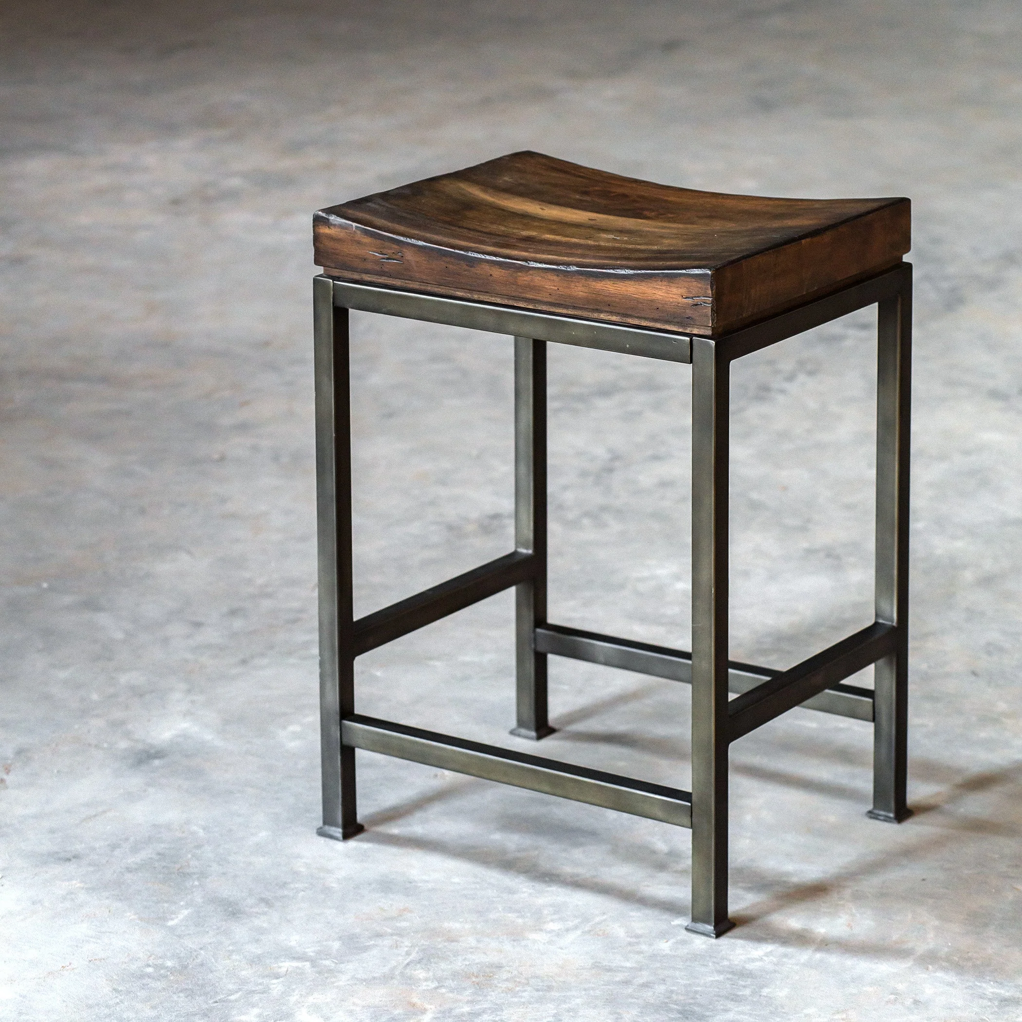 Beck Counter Stool - Image 2