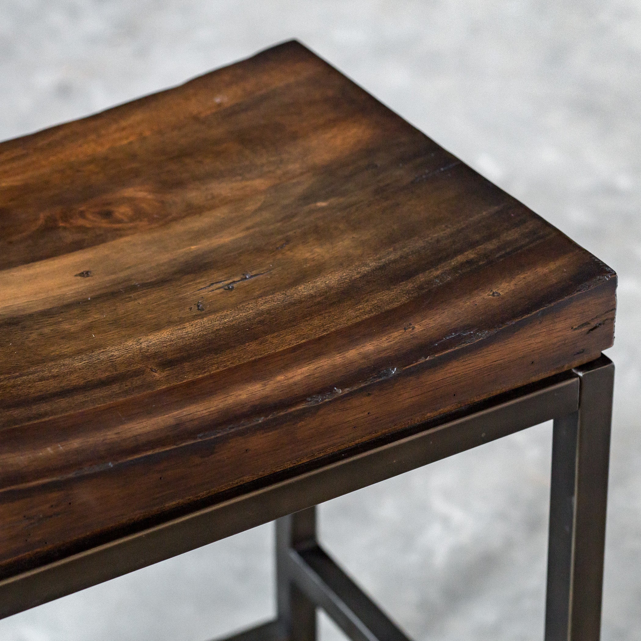 Beck Counter Stool - Image 6