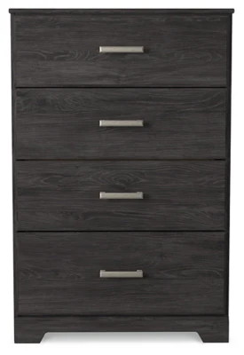 Ashley Homestore |Four Drawer Chest - Image 2