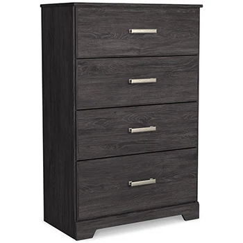 Ashley Homestore |Four Drawer Chest - Image 5