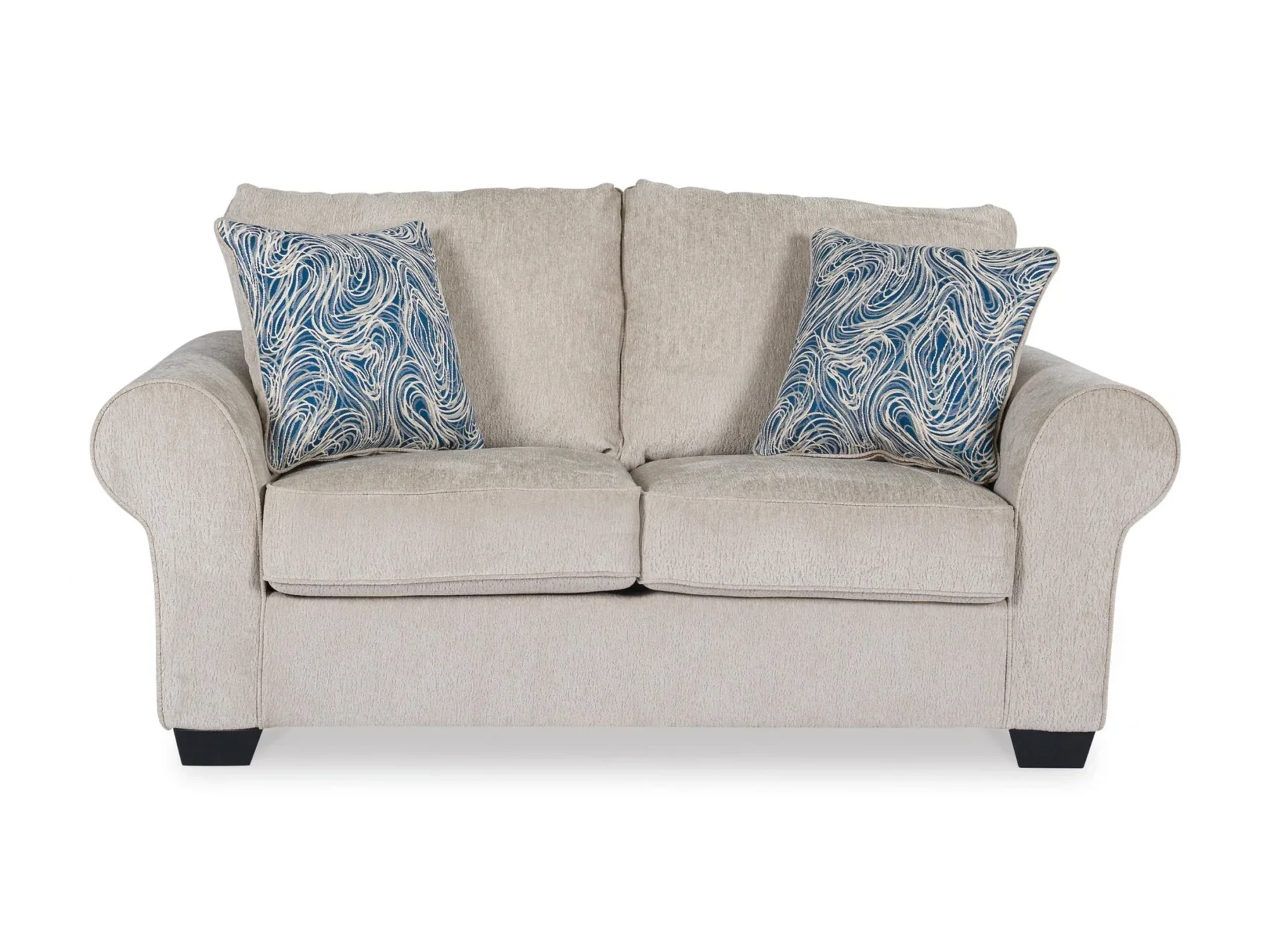 Belcampo Loveseat | Ashley Homestore - Image 4