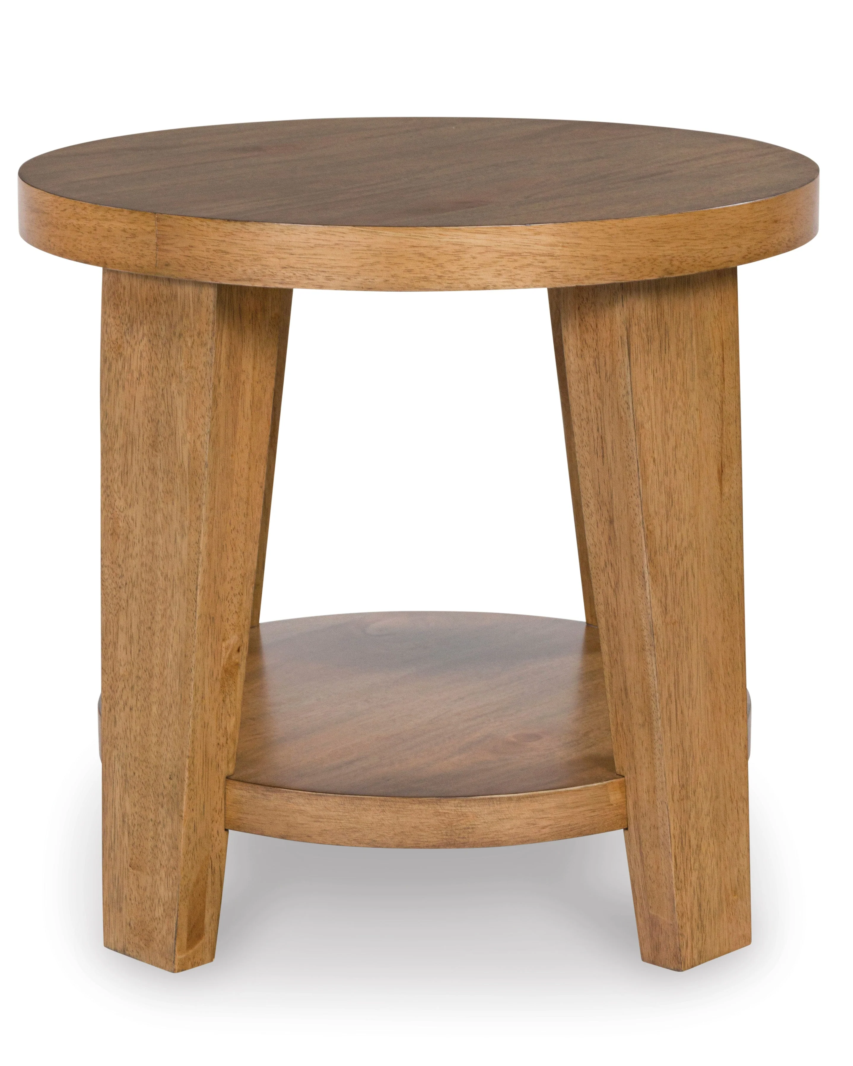 Kristiland End Table - Image 5