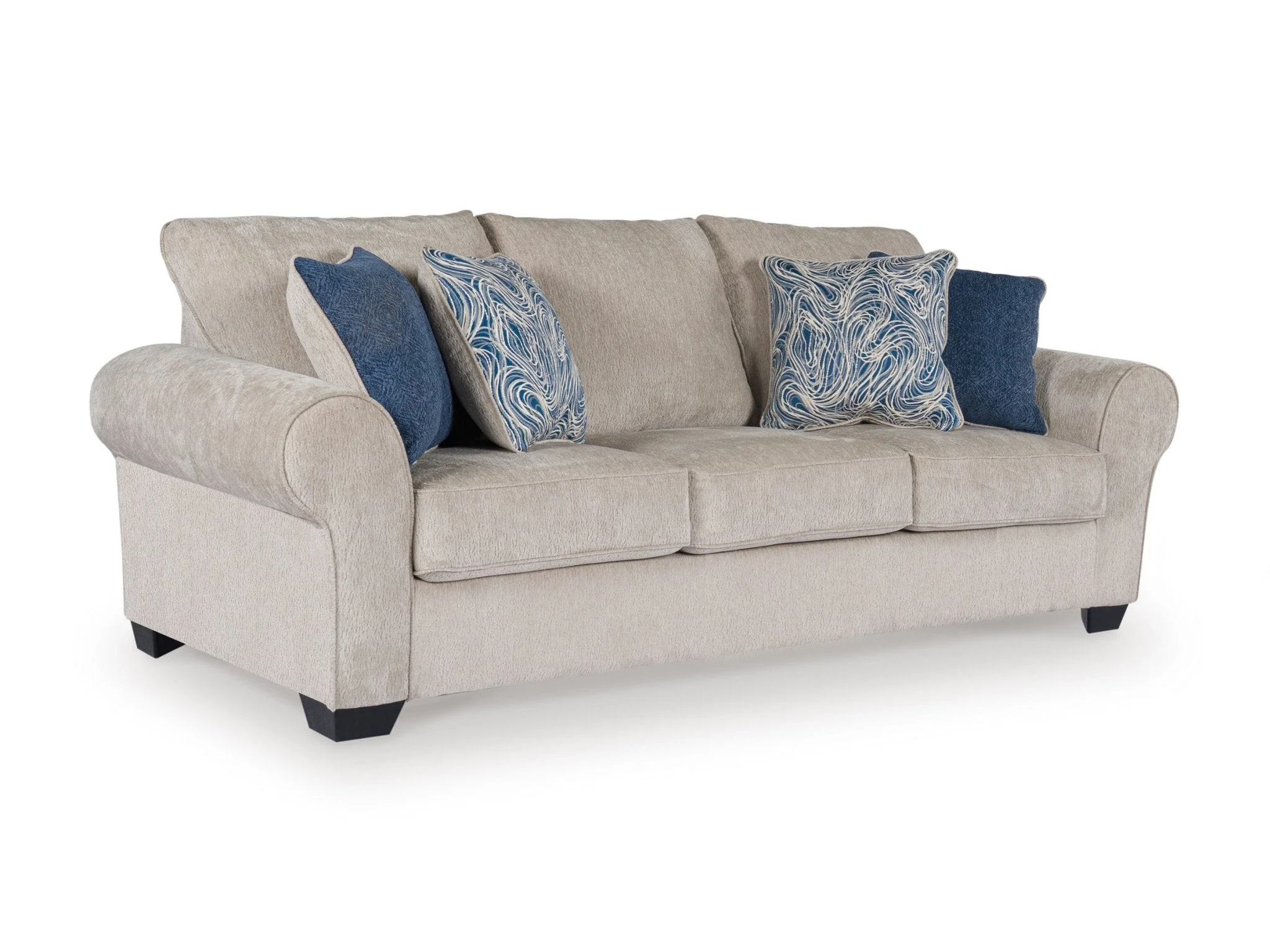 Belcampo Sofa Set - Image 10