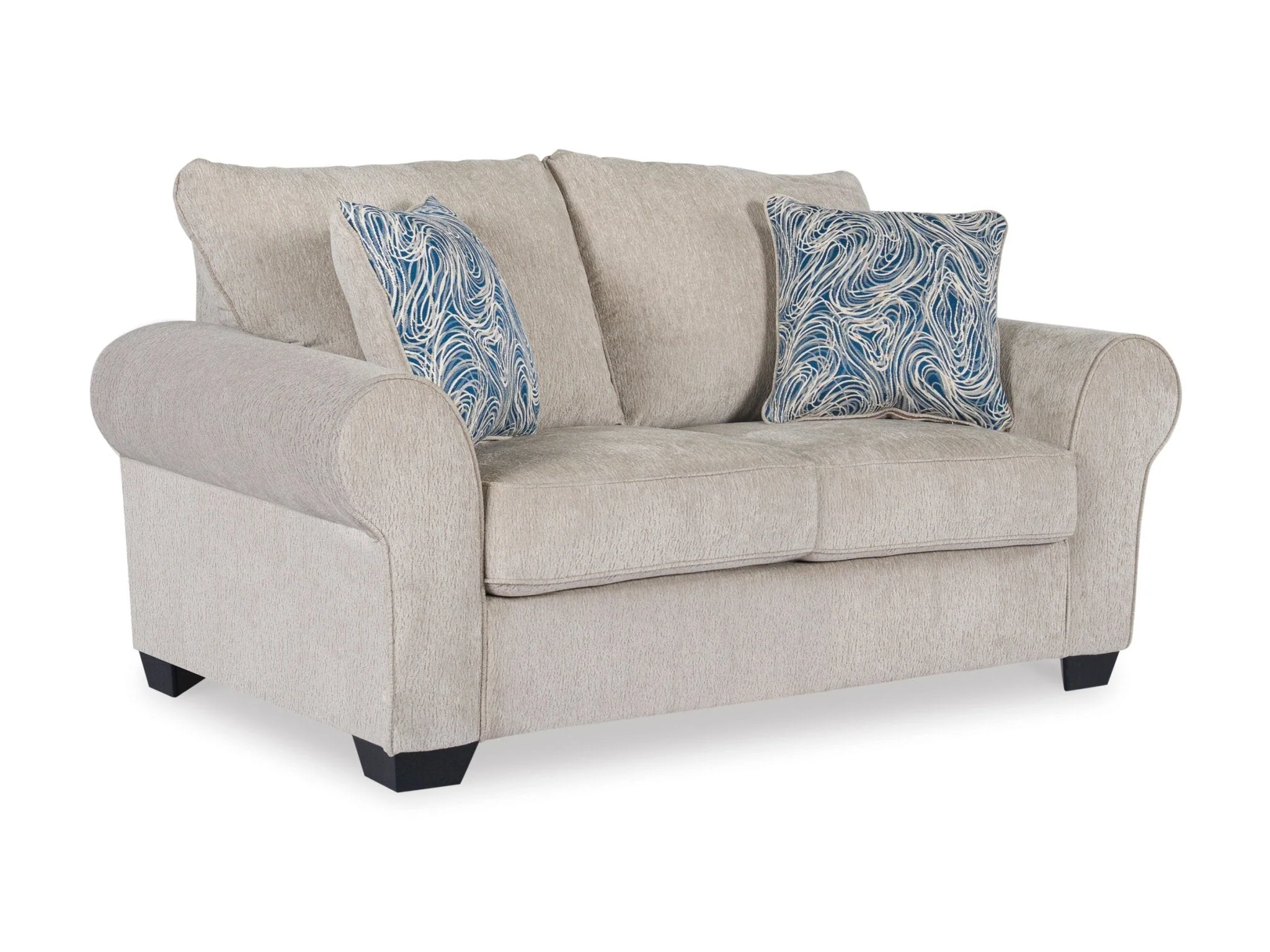 Belcampo Sofa Set - Image 6