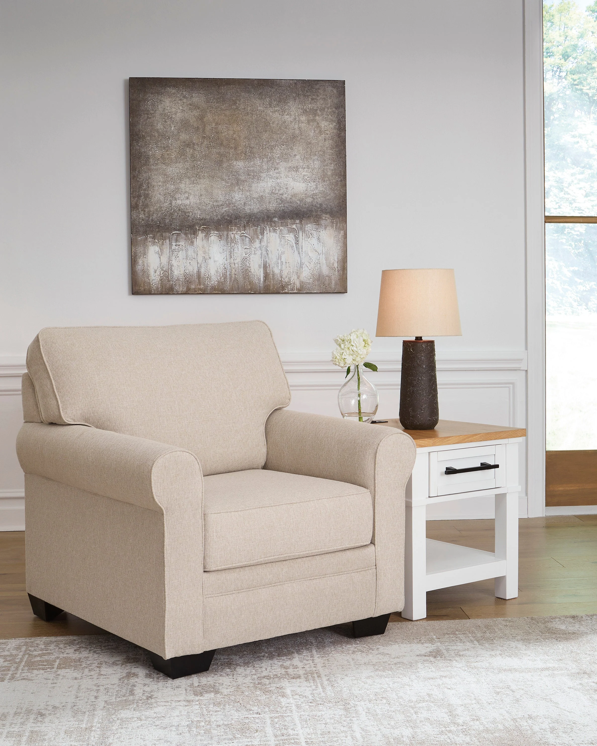 Belcaro Place Chair - Image 2