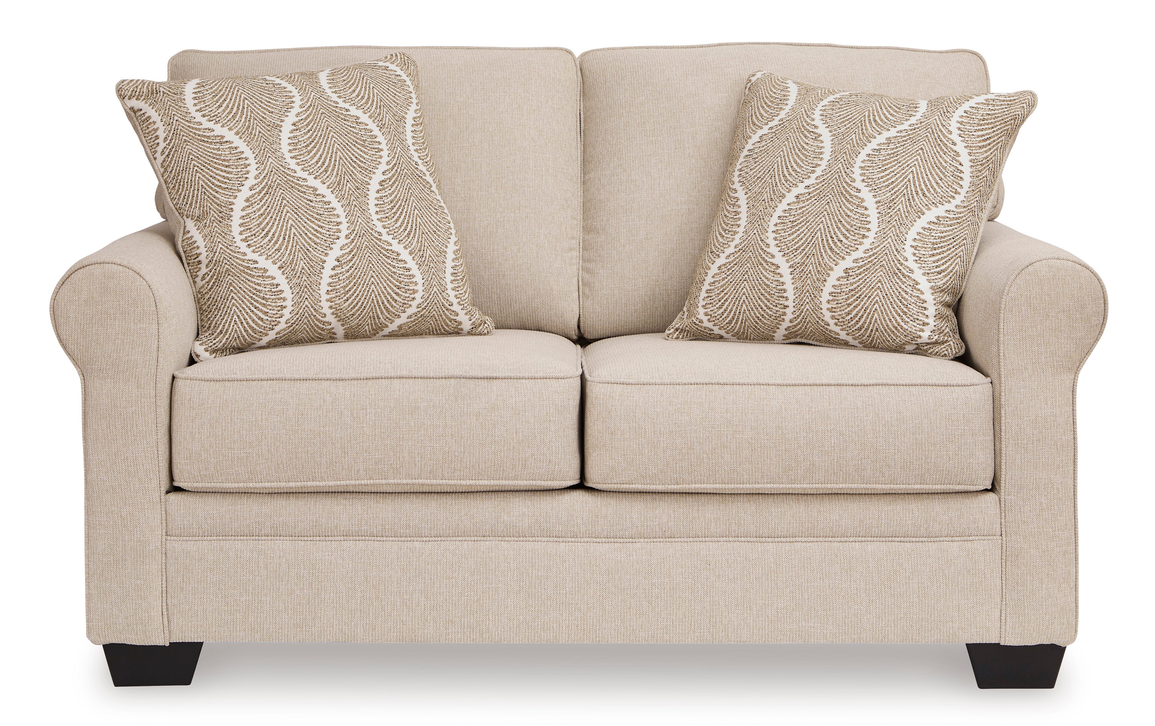 Belcaro Place Loveseat - Image 4
