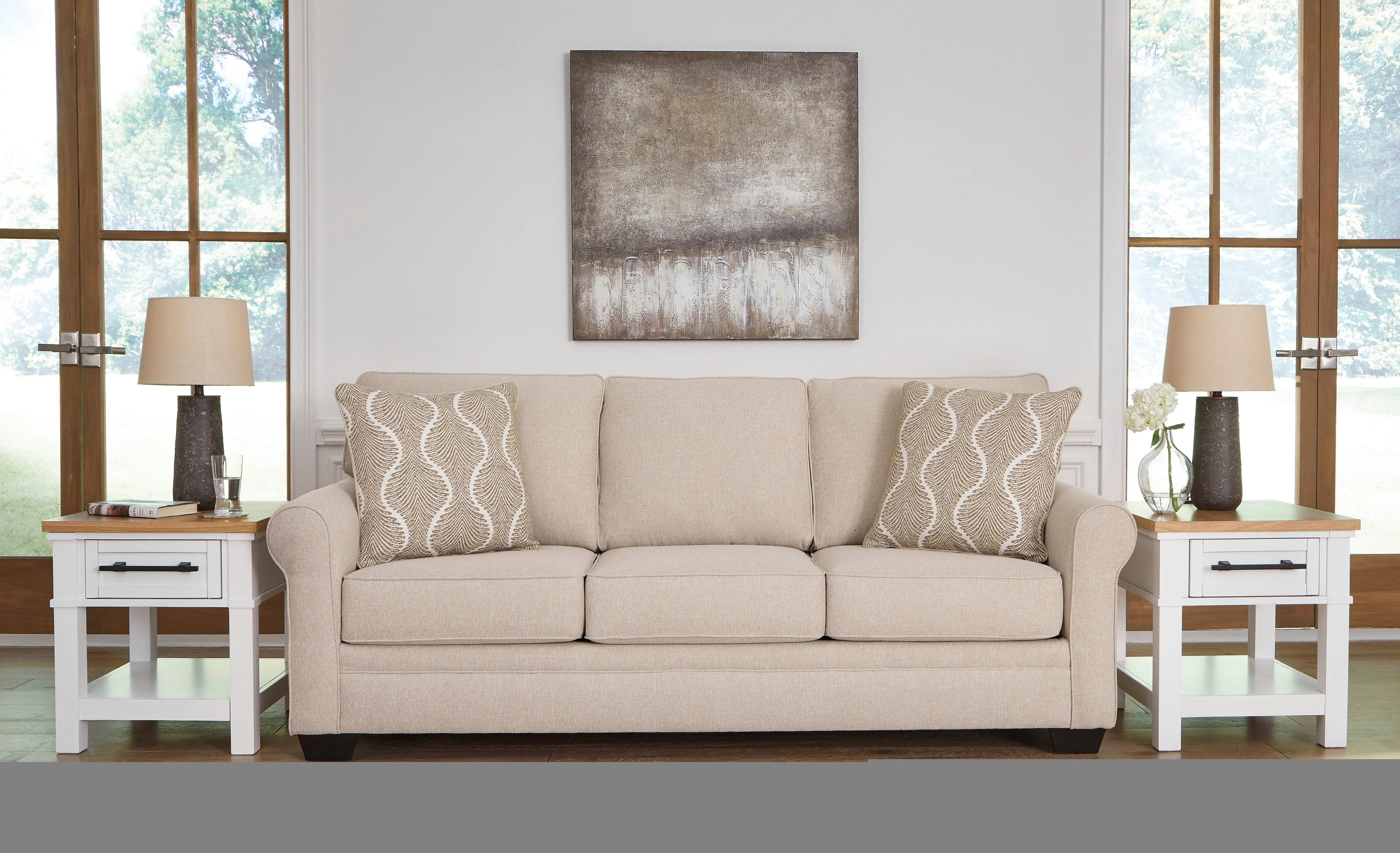 Belcaro Place Sofa - Image 2