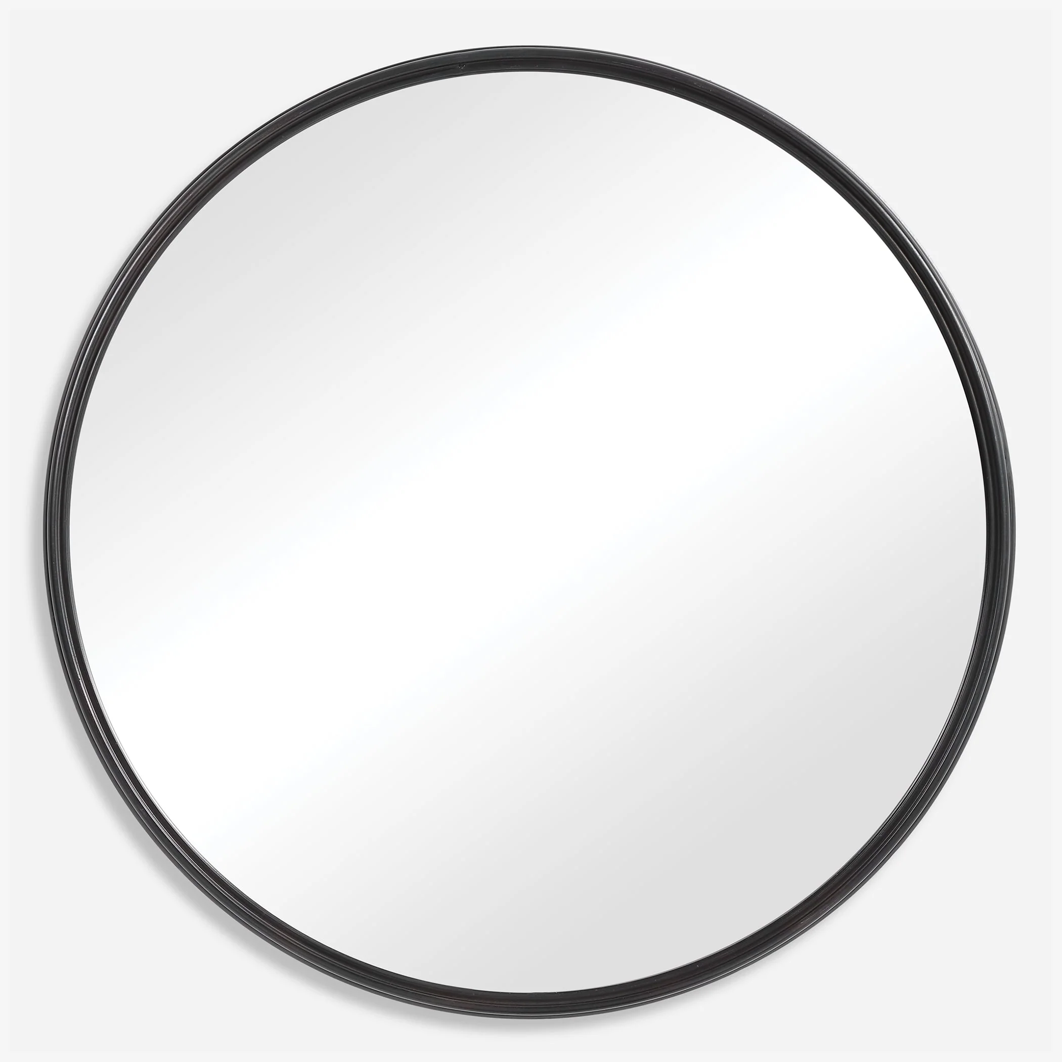 Belham Round Mirror - Image 2
